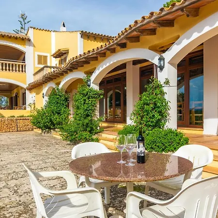 Son Pou Villa Colonia de Sant Jordi