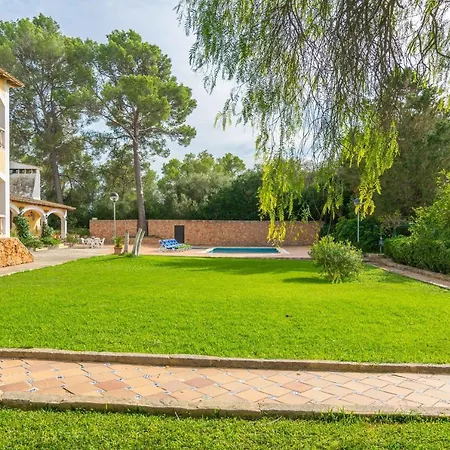 Son Pou Villa