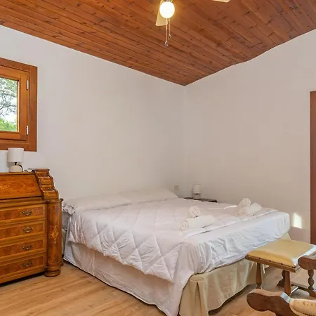 Villa Son Pou Colonia de Sant Jordi