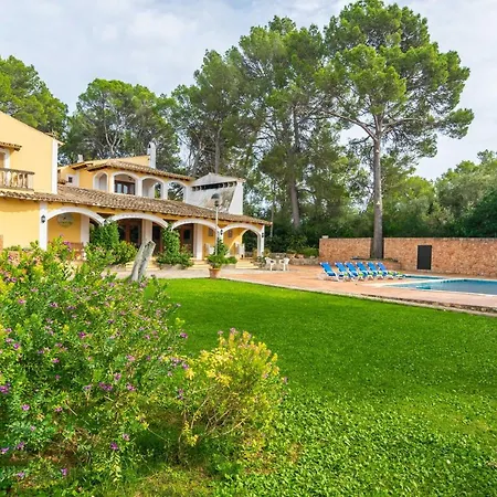 Son Pou Villa