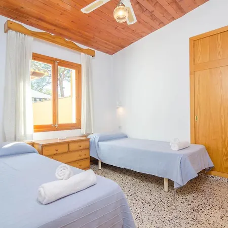 Son Pou Colonia de Sant Jordi