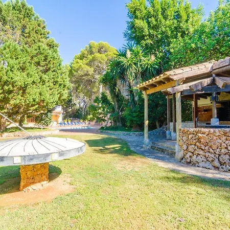 Villa Son Pou