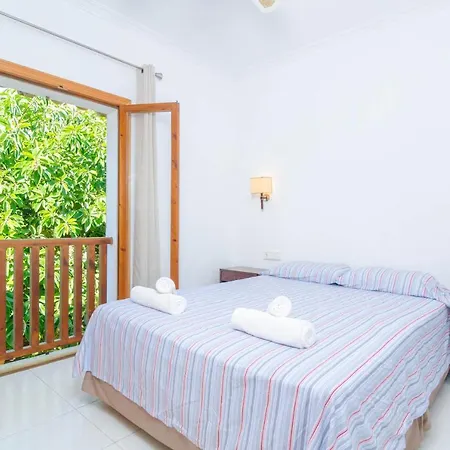 Villa Son Pou Colonia de Sant Jordi