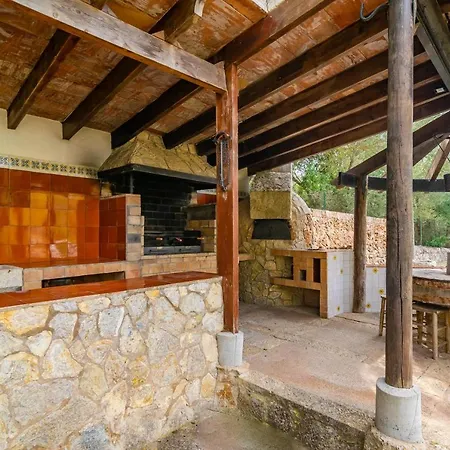 Son Pou Villa Colonia de Sant Jordi