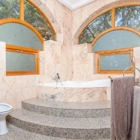 Villa Son Pou Colonia de Sant Jordi